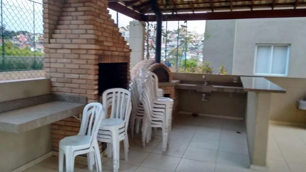 Apartamento, 3 quartos, 65 m² - Foto 13