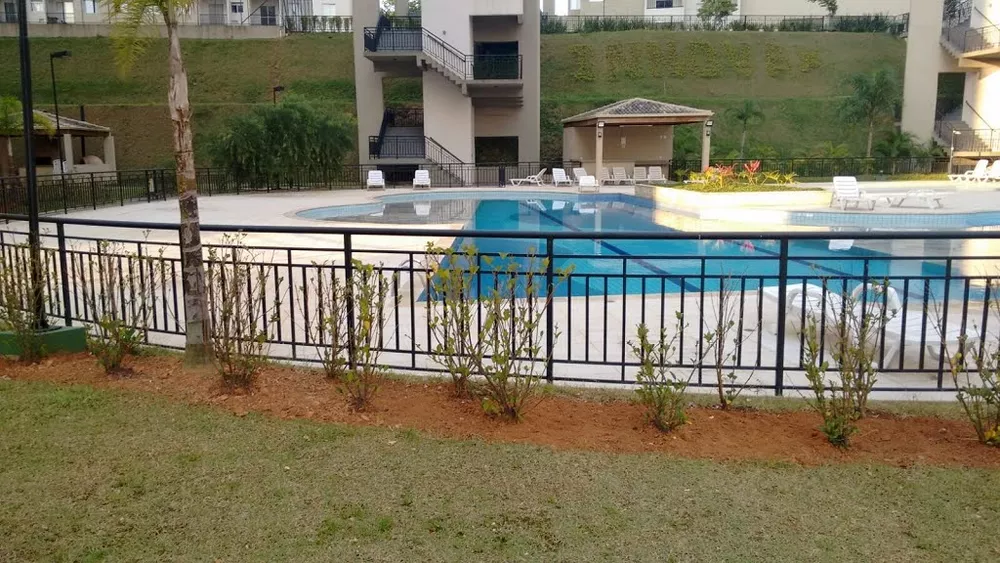 Apartamento, 3 quartos, 65 m² - Foto 7