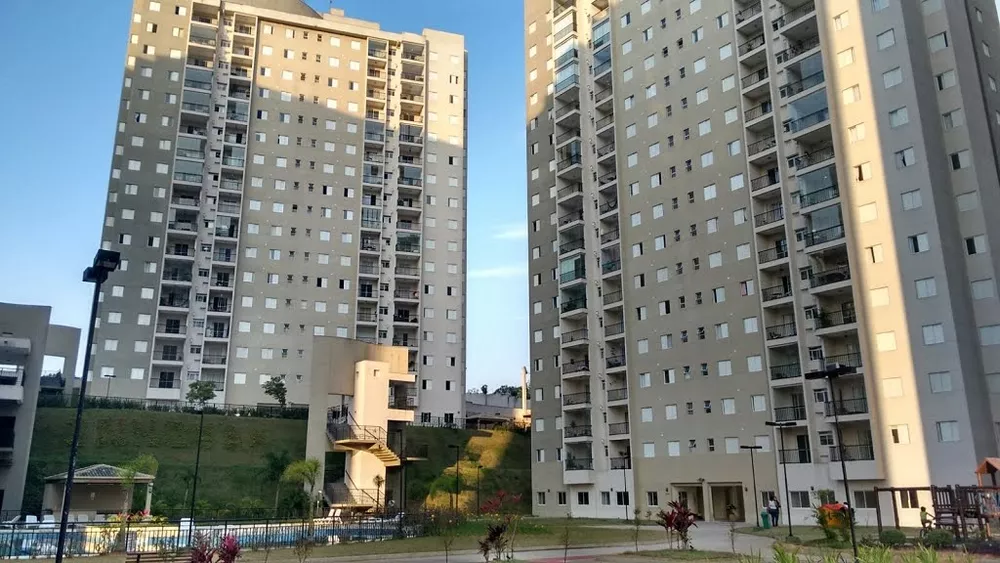 Apartamento, 3 quartos, 65 m² - Foto 6