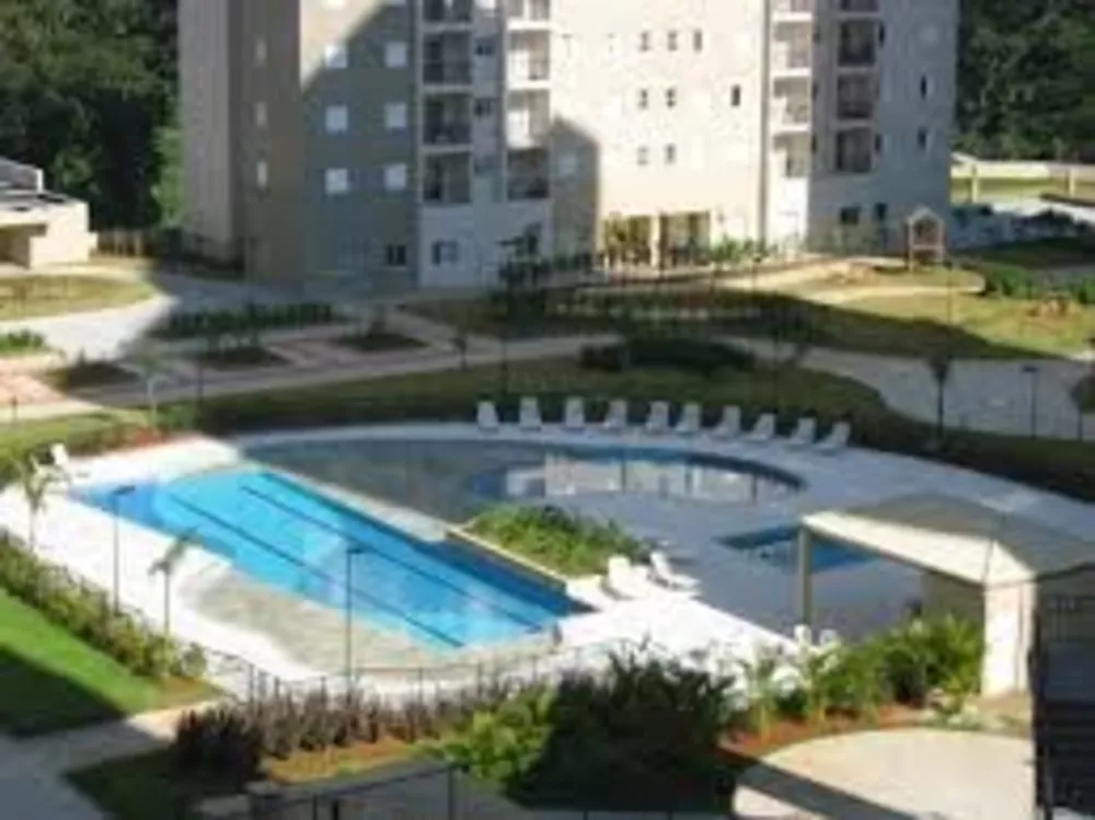 Apartamento, 3 quartos, 65 m² - Foto 4