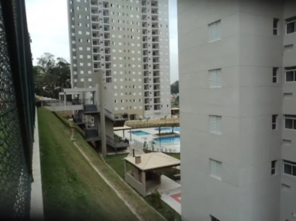 Apartamento, 3 quartos, 65 m² - Foto 3