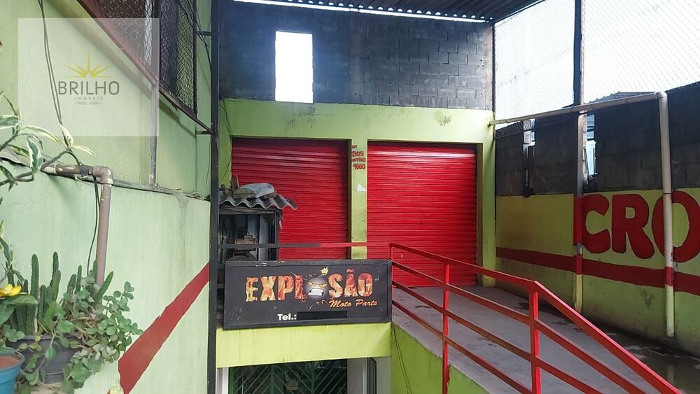Loja-Salão, 70 m² - Foto 1