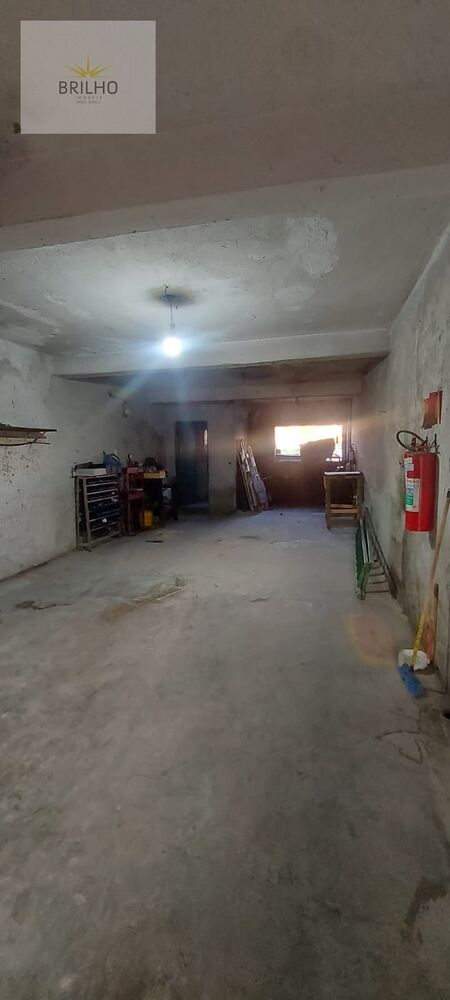 Loja-Salão, 70 m² - Foto 2