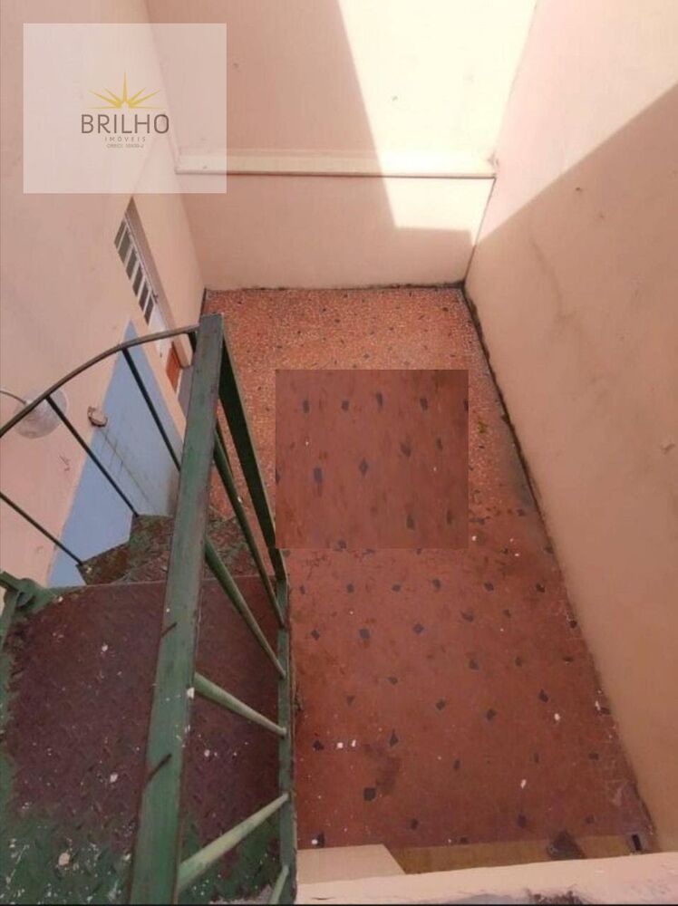 Sobrado para alugar com 2 quartos, 375m² - Foto 6