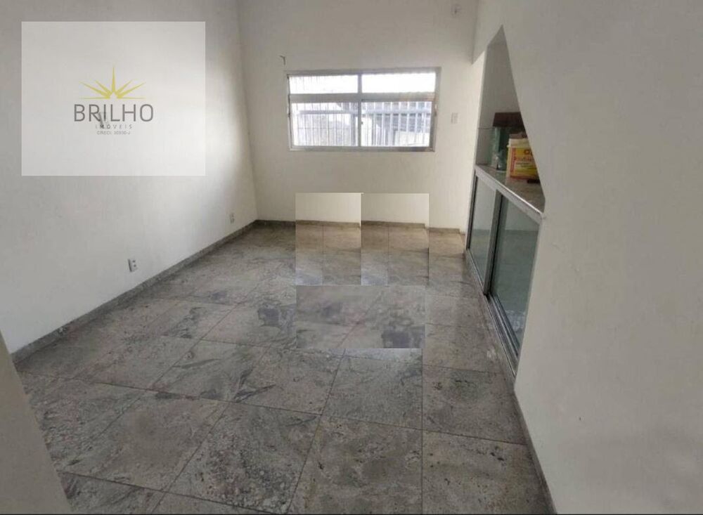 Sobrado para alugar com 2 quartos, 375m² - Foto 1