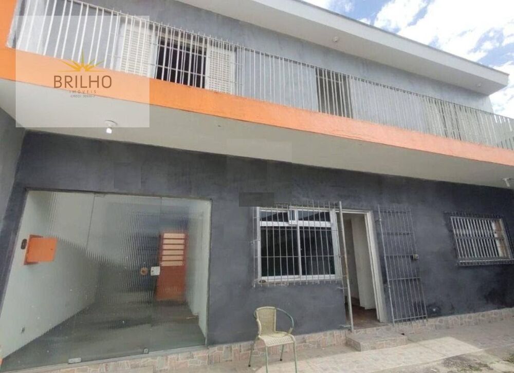 Sobrado para alugar com 2 quartos, 375m² - Foto 11