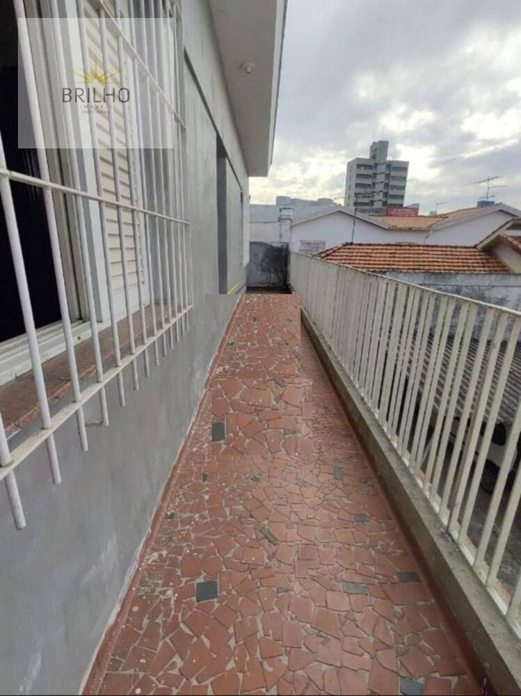 Sobrado para alugar com 2 quartos, 375m² - Foto 15
