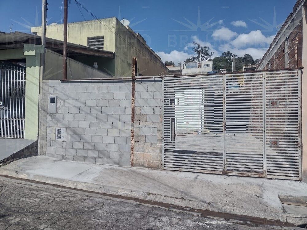 Casa de Condomínio, 1 quarto - Foto 1
