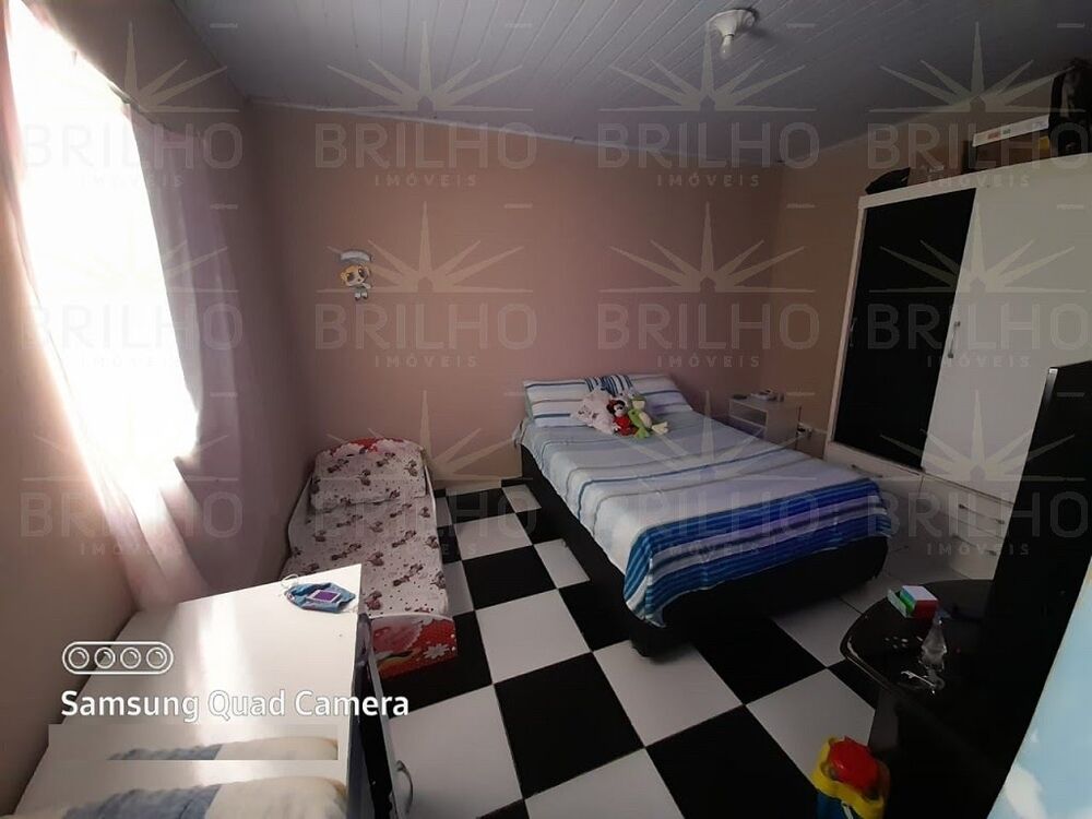 Casa de Condomínio, 1 quarto - Foto 4