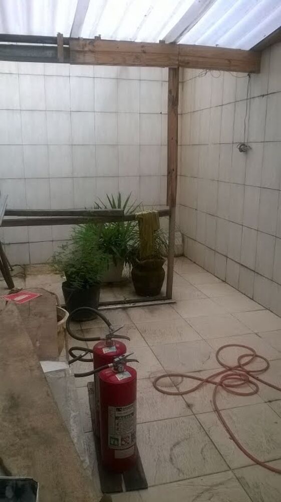 Conjunto Comercial-Sala para alugar, 80m² - Foto 4