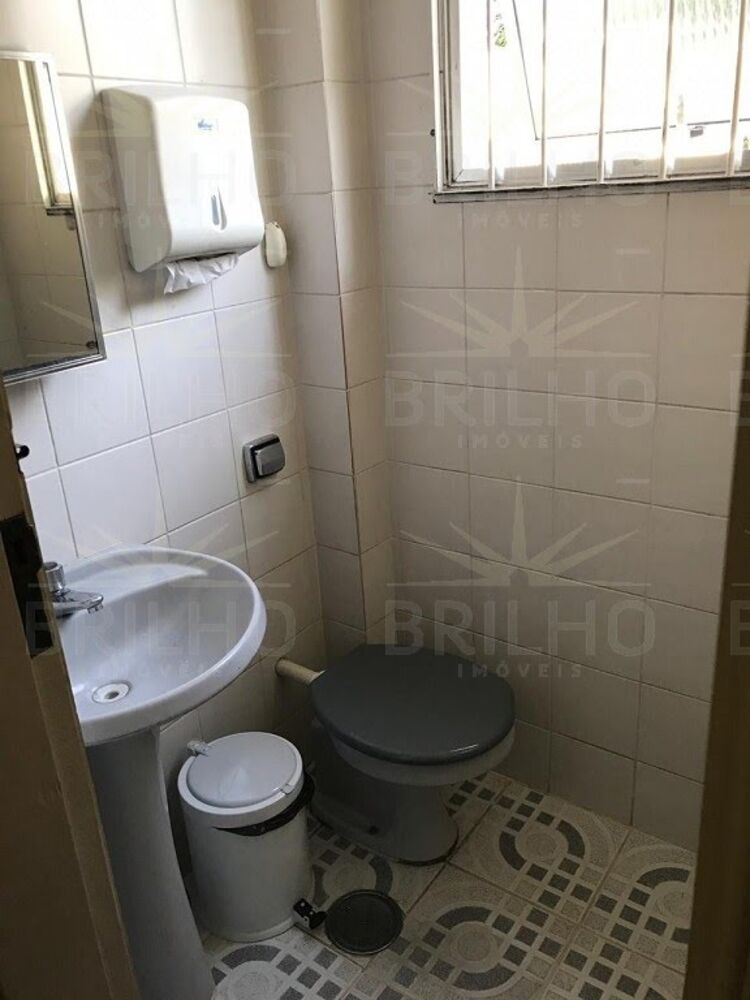 Depósito-Galpão-Armazém para alugar, 500m² - Foto 7