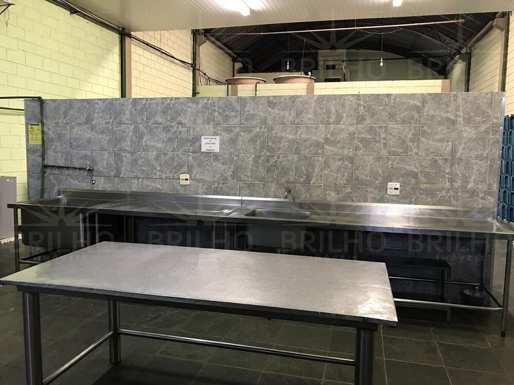 Depósito-Galpão, 500 m² - Foto 5