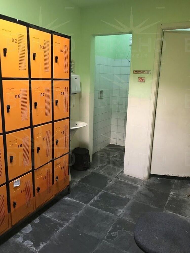Depósito-Galpão-Armazém para alugar, 500m² - Foto 3