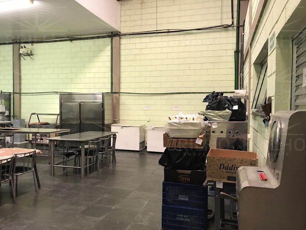 Depósito-Galpão, 500 m² - Foto 9