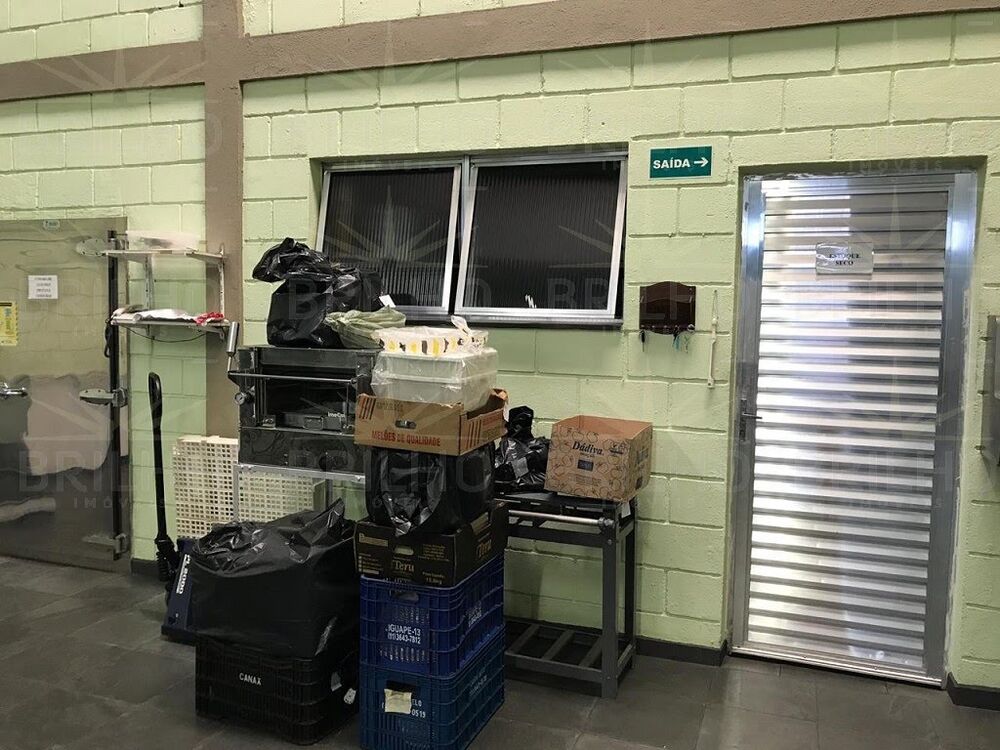 Depósito-Galpão, 500 m² - Foto 17