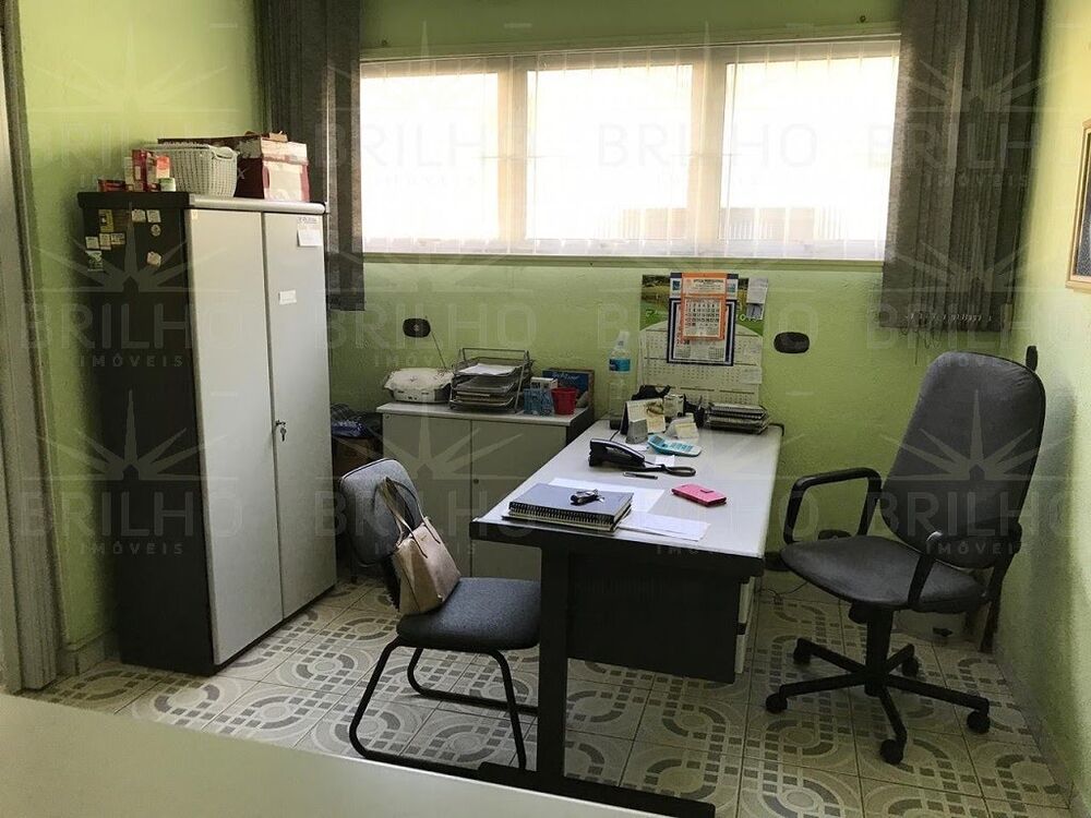 Depósito-Galpão, 500 m² - Foto 13