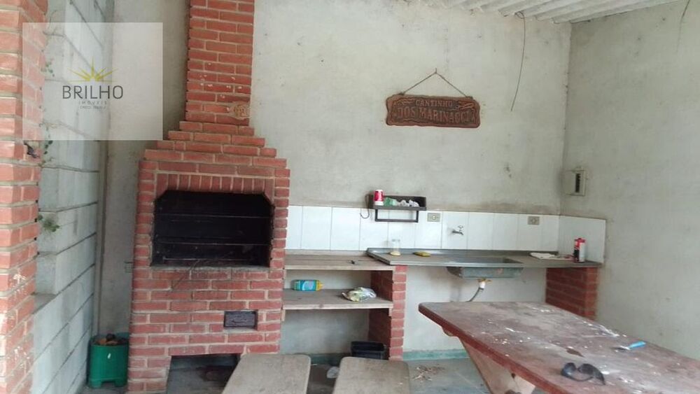 Sítio para alugar com 4 quartos, 1050m² - Foto 2