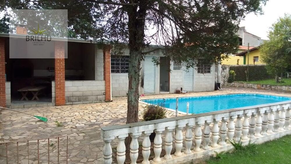 Sítio para alugar com 4 quartos, 1050m² - Foto 1