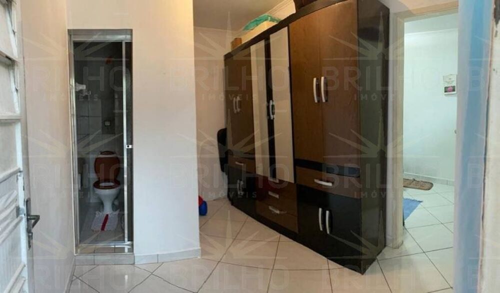 Sobrado à venda com 5 quartos, 260m² - Foto 4