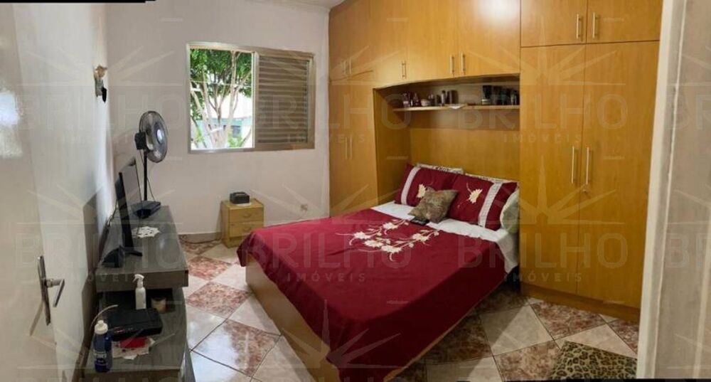 Sobrado à venda com 5 quartos, 260m² - Foto 3