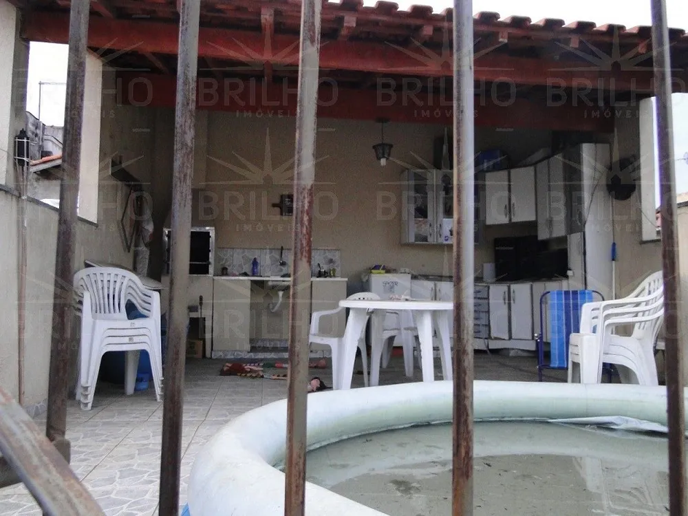 Sobrado, 3 quartos - Foto 3