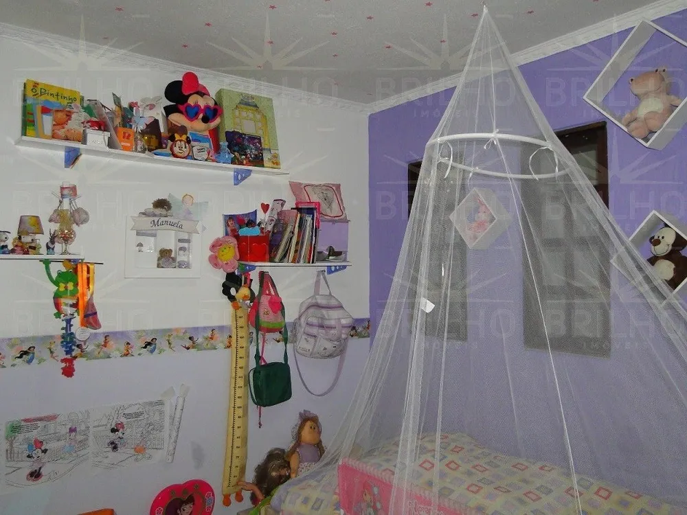 Sobrado, 3 quartos - Foto 4