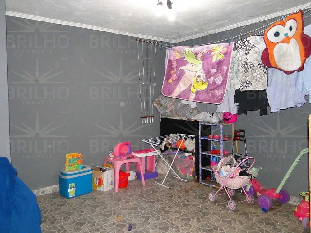Sobrado, 3 quartos - Foto 1
