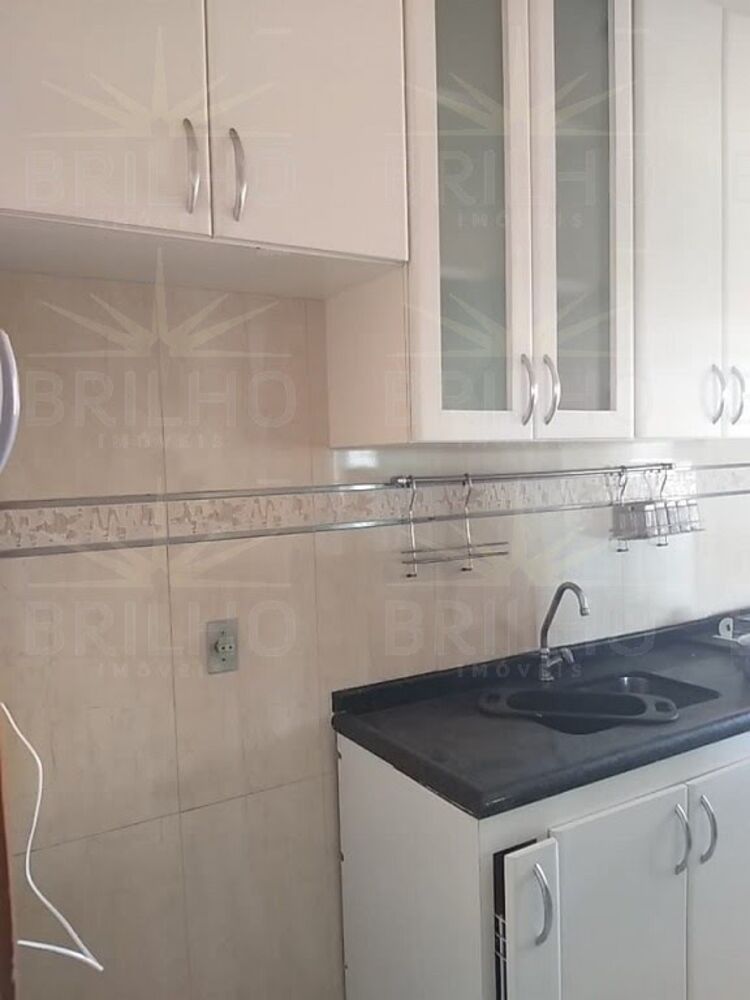 Apartamento, 3 quartos, 72 m² - Foto 1