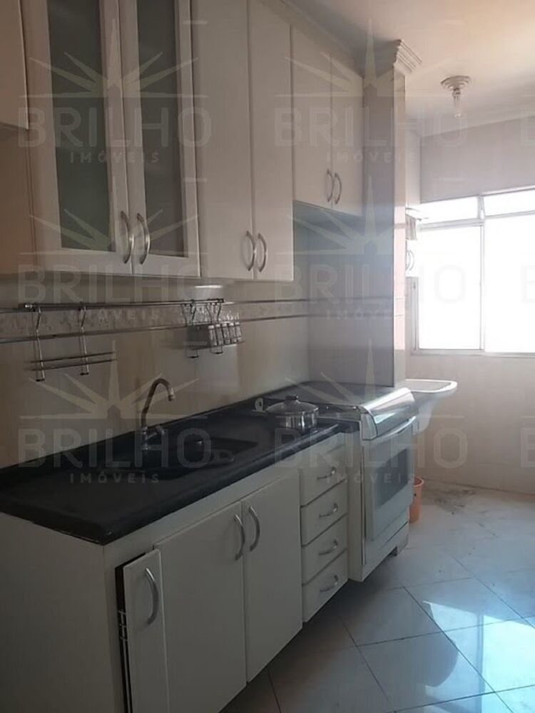 Apartamento, 3 quartos, 72 m² - Foto 2