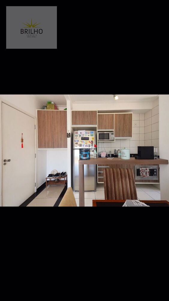 Apartamento, 2 quartos, 51 m² - Foto 12
