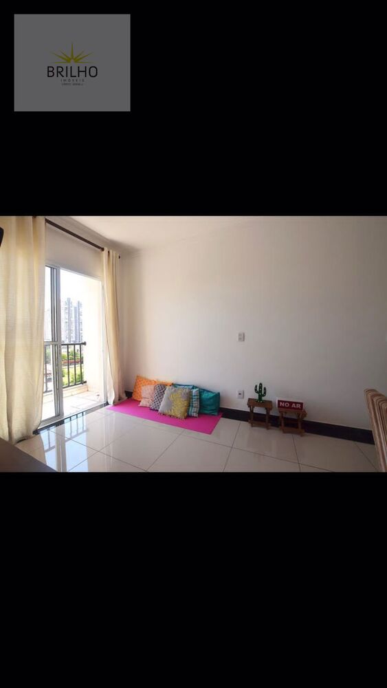 Apartamento, 2 quartos, 51 m² - Foto 5