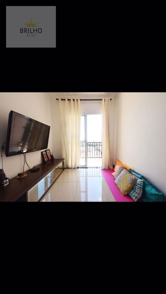 Apartamento, 2 quartos, 51 m² - Foto 3