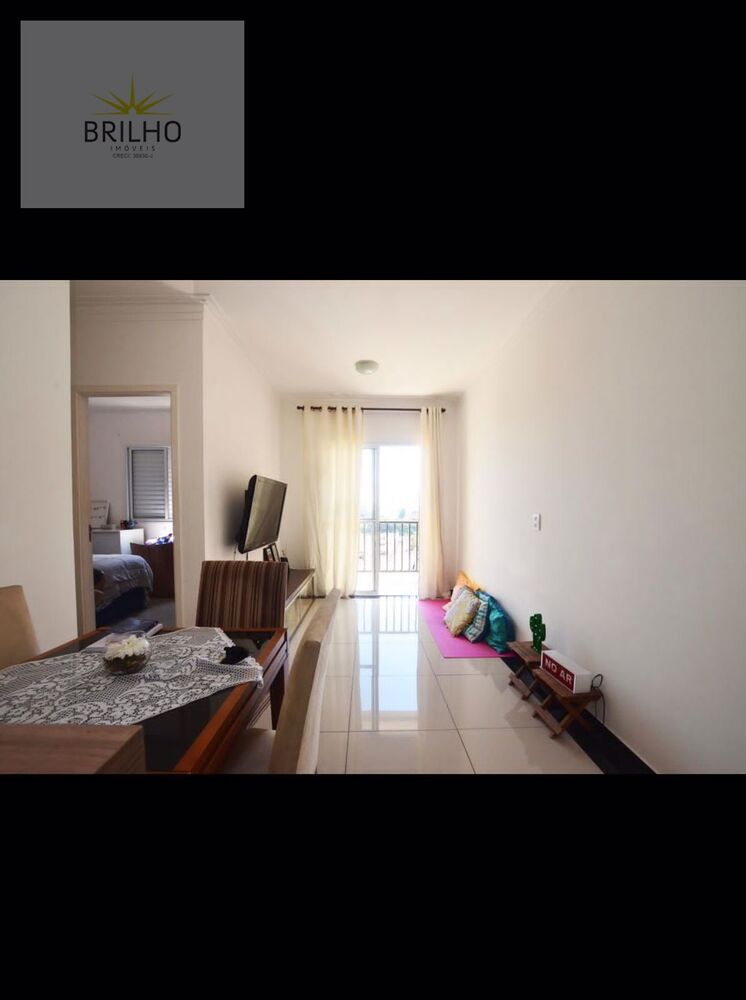 Apartamento, 2 quartos, 51 m² - Foto 6