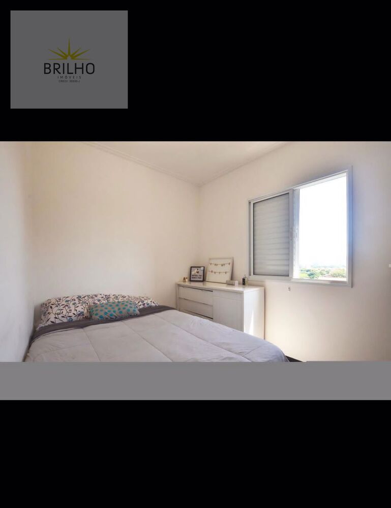 Apartamento, 2 quartos, 51 m² - Foto 11