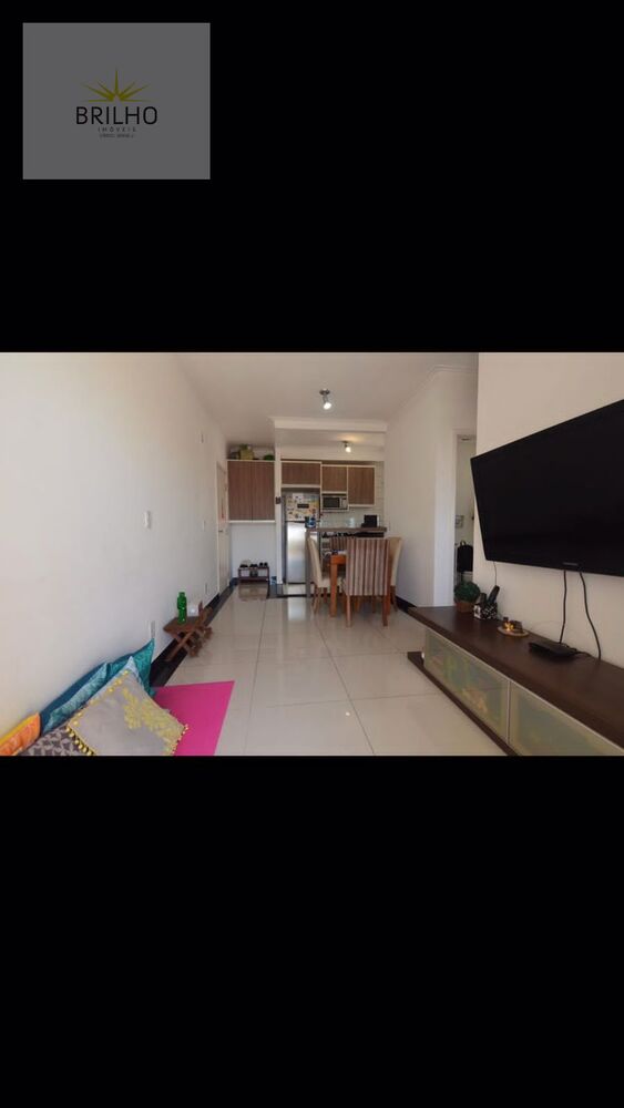 Apartamento, 2 quartos, 51 m² - Foto 9
