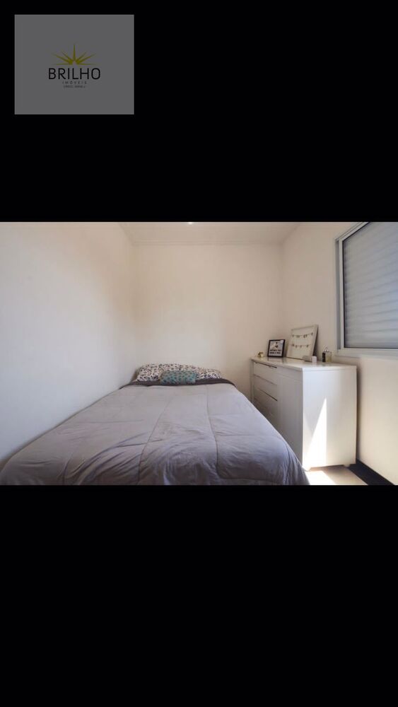 Apartamento, 2 quartos, 51 m² - Foto 8