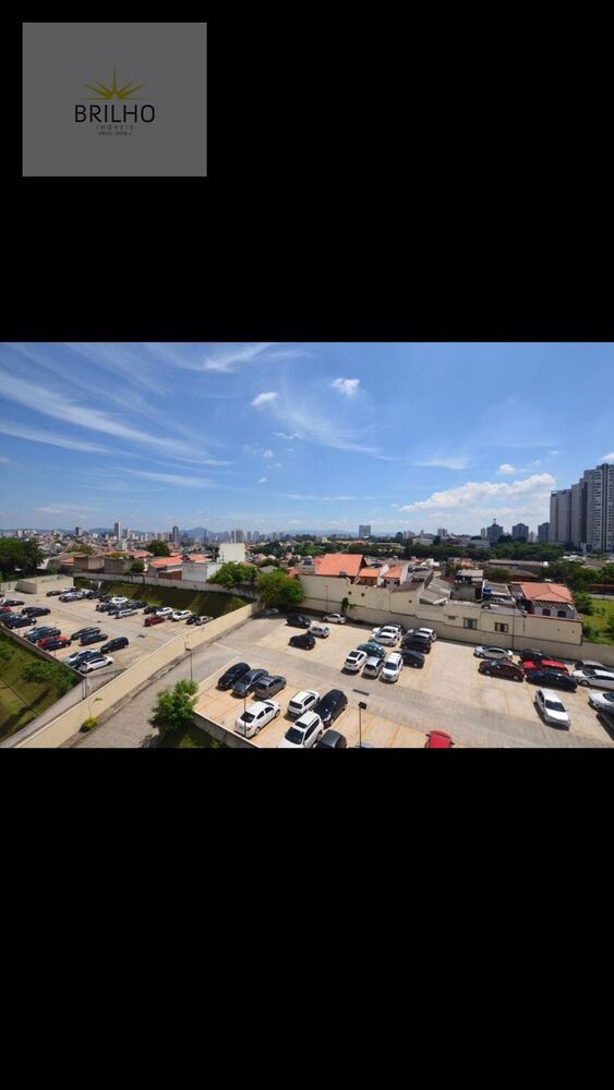 Apartamento, 2 quartos, 51 m² - Foto 2