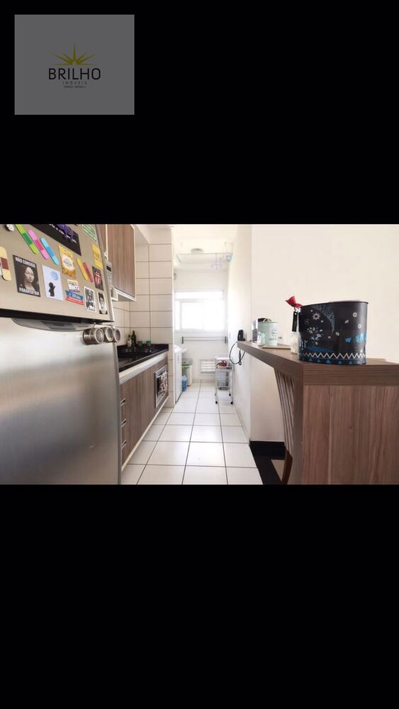 Apartamento, 2 quartos, 51 m² - Foto 1