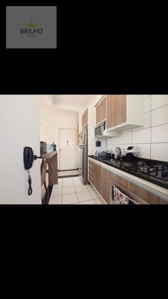 Apartamento, 2 quartos, 51 m² - Foto 4