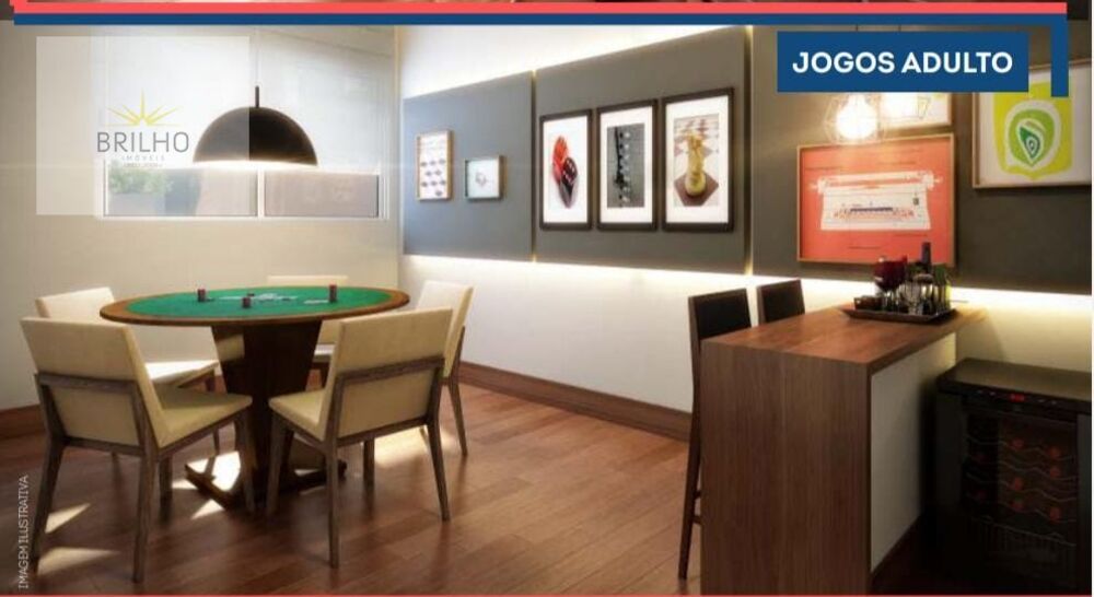 Apartamento, 3 quartos, 104 m² - Foto 2