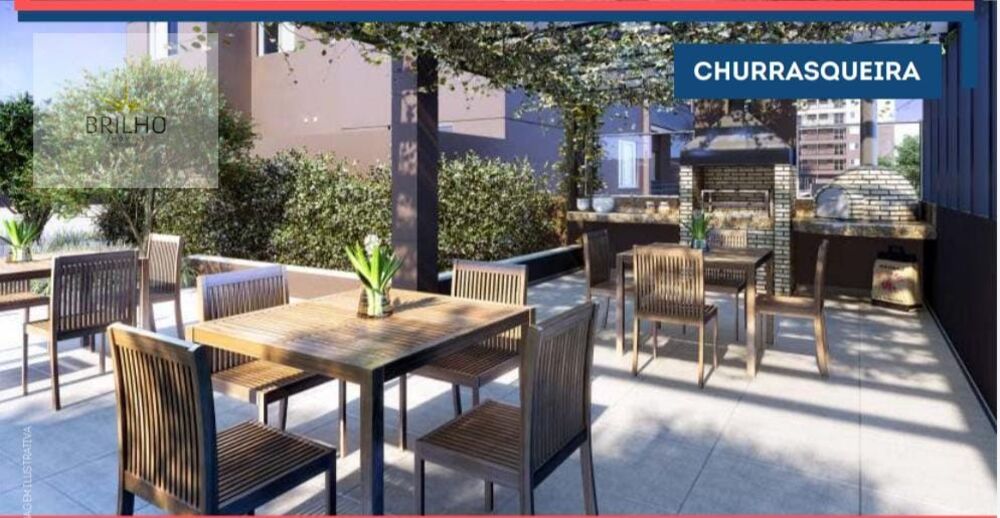 Apartamento, 3 quartos, 104 m² - Foto 4