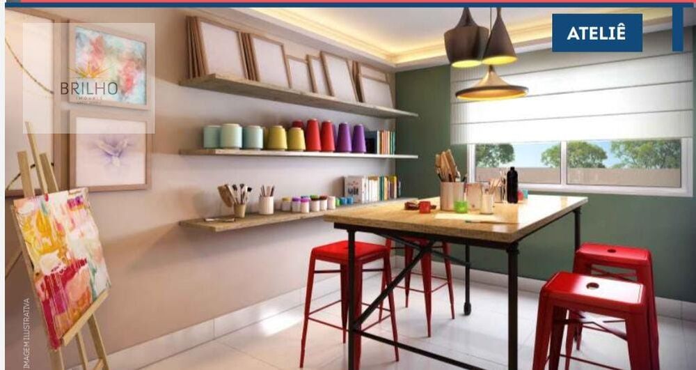 Apartamento, 3 quartos, 104 m² - Foto 8