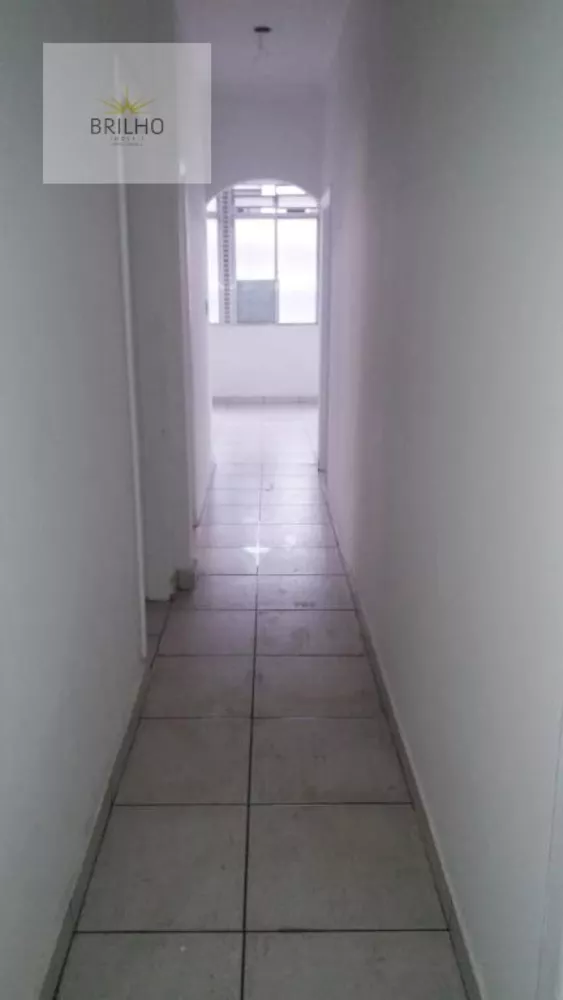 Apartamento à venda com 3 quartos - Foto 3