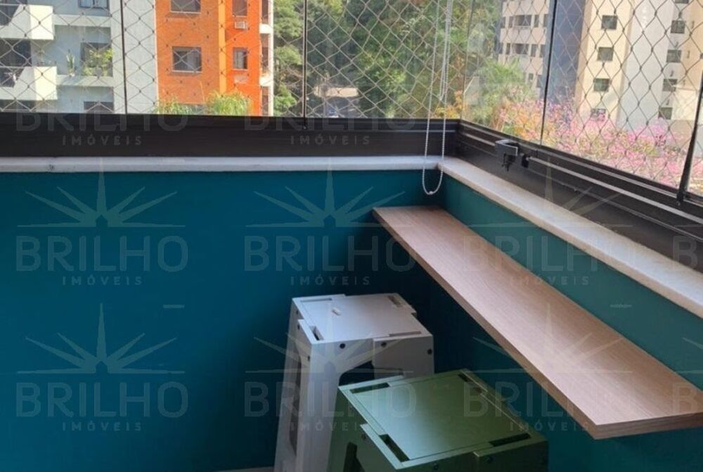 Apartamento, 3 quartos, 99 m² - Foto 11