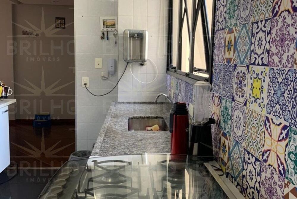 Apartamento, 3 quartos, 99 m² - Foto 23