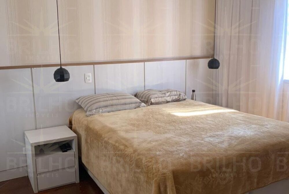 Apartamento, 3 quartos, 99 m² - Foto 4