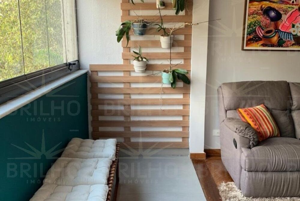 Apartamento, 3 quartos, 99 m² - Foto 10
