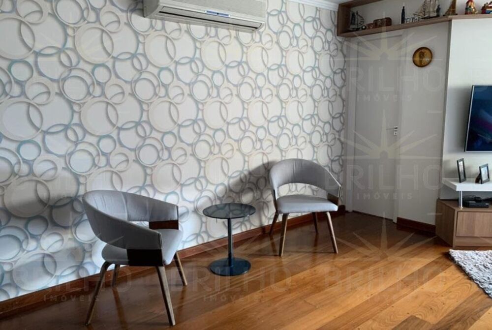 Apartamento, 3 quartos, 99 m² - Foto 6