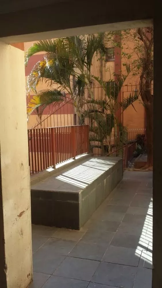 Apartamento, 2 quartos, 50 m² - Foto 10