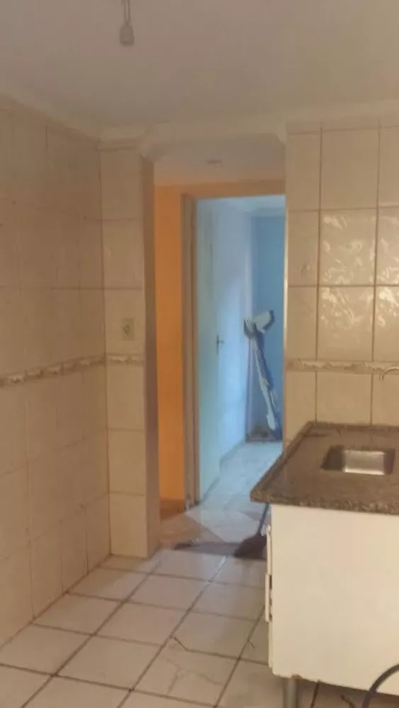 Apartamento, 2 quartos, 50 m² - Foto 4